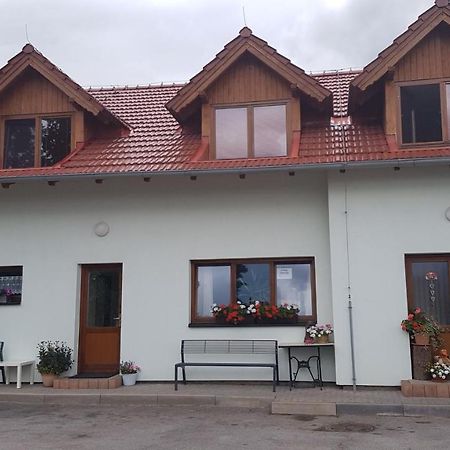 Апартаменты Na Samote U Lesa -Rasovna Msecke Zehrovice Экстерьер фото